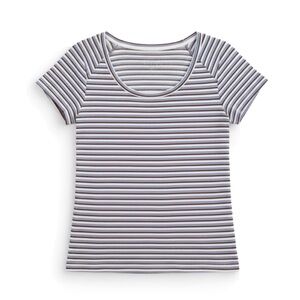 Madewell Striped Top
